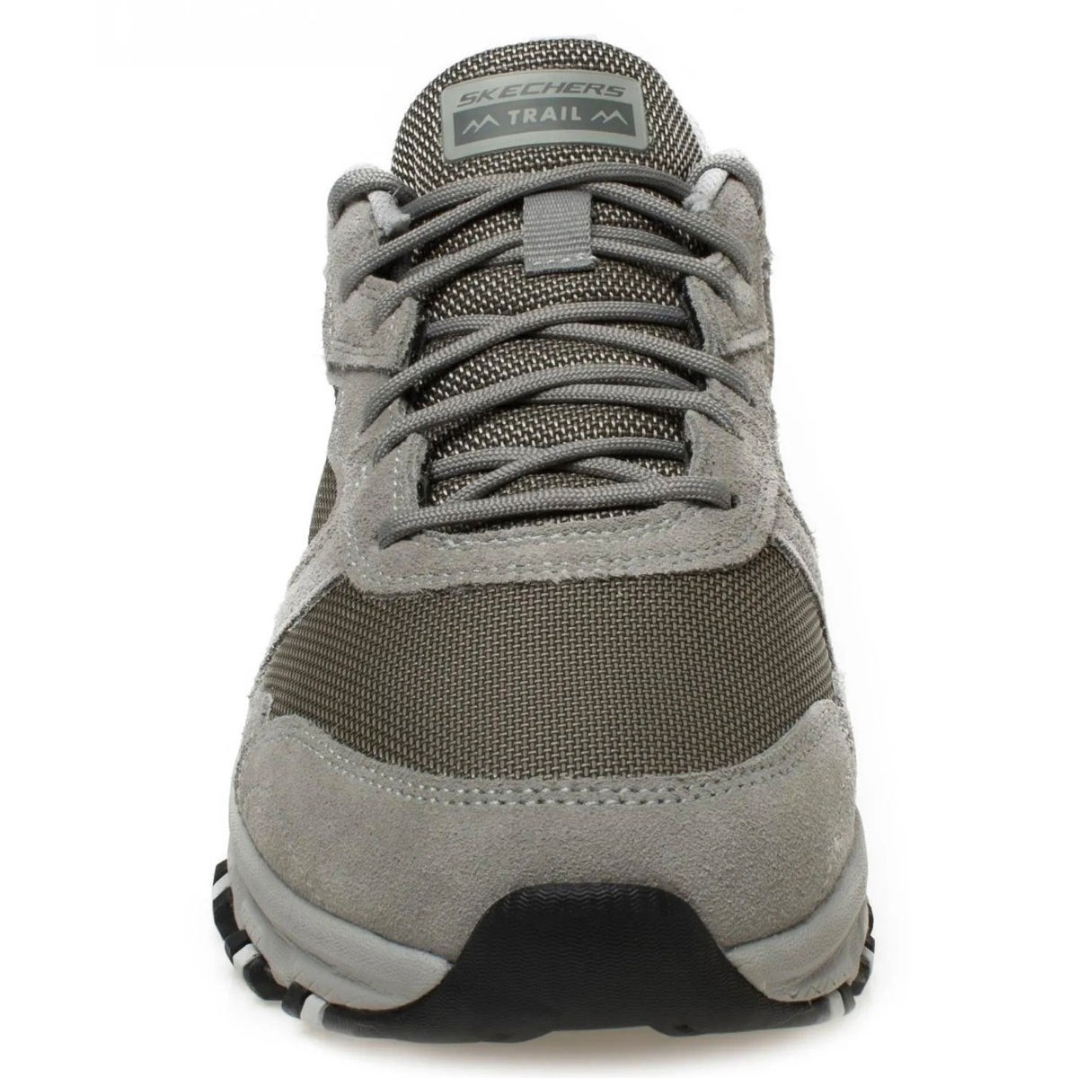 237268 GRY Skechers HILLCREST Grey