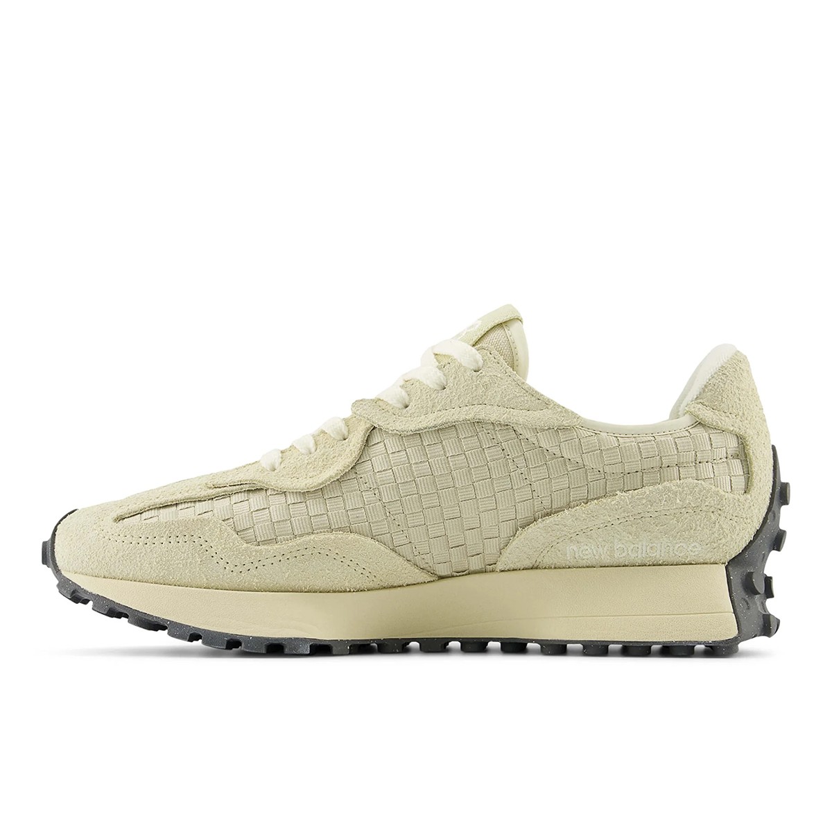 U327WOA New Balance NB Lifestyle PALE MOSS