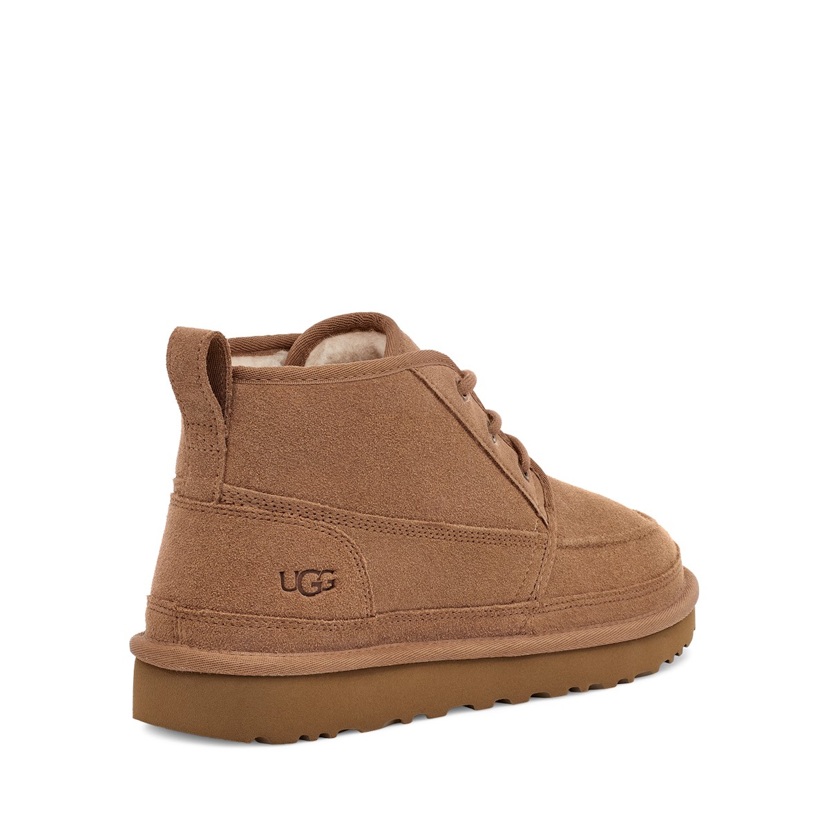 1121645 UGG M NEUMEL MOC CHESTNUT (TABA)