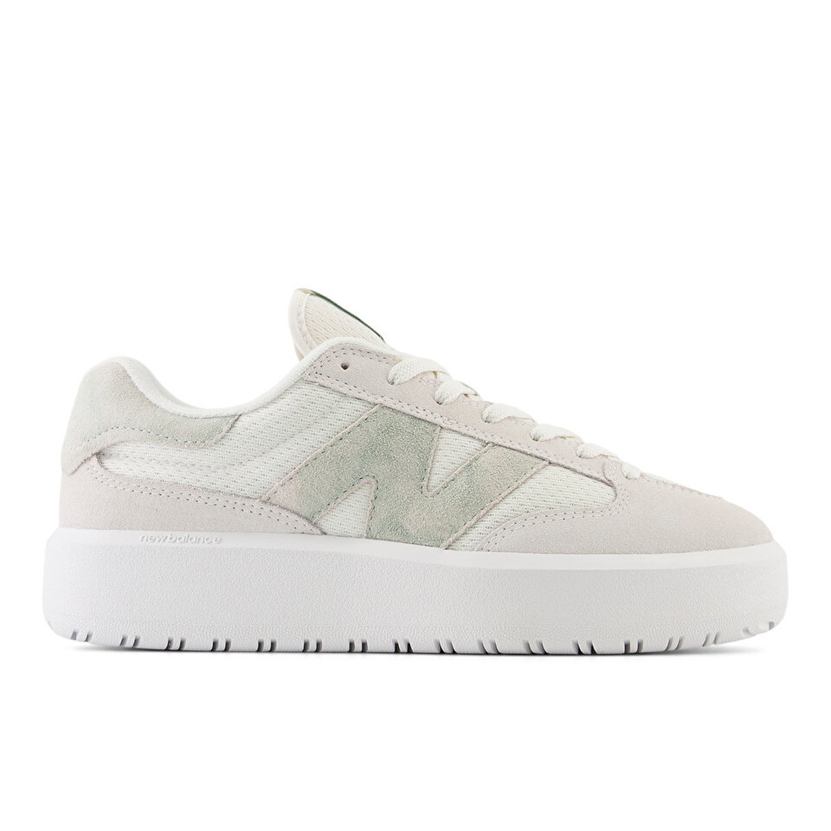 CT302CTB New Balance NB Lifestyle White