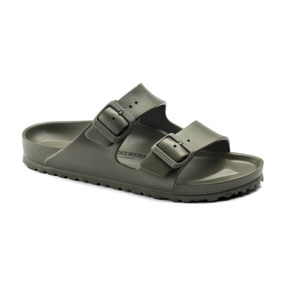 1019094 Arizona Birkenstock EVA Khaki