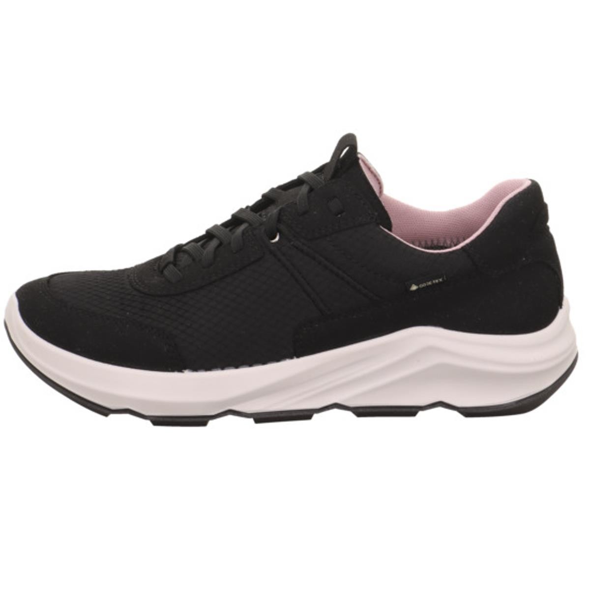 Kadın Sneaker ( Günlük) 2-000318-0000 Legero BLISS Black