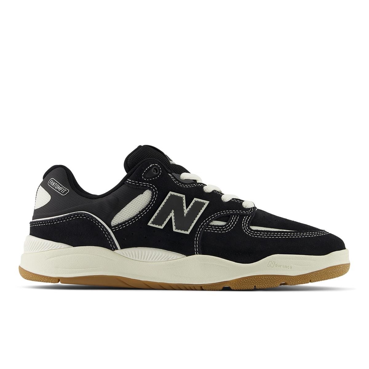 Erkek Spor NM1010SB New Balance NB Lifestyle BLACK