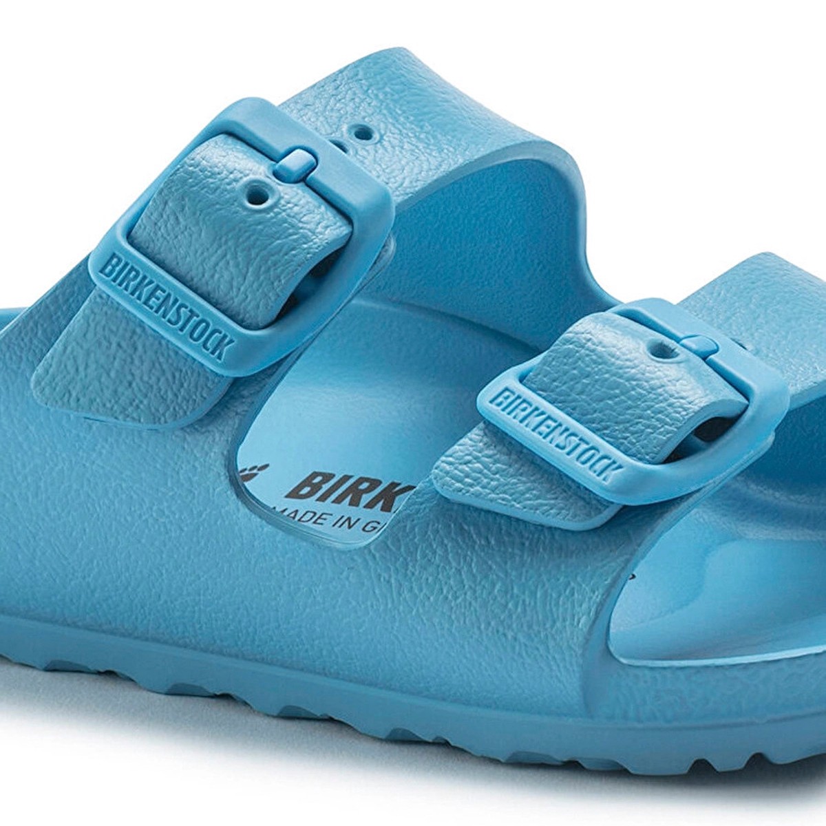 1024566 Birkenstock ARIZONA KIDS EVA BLUE