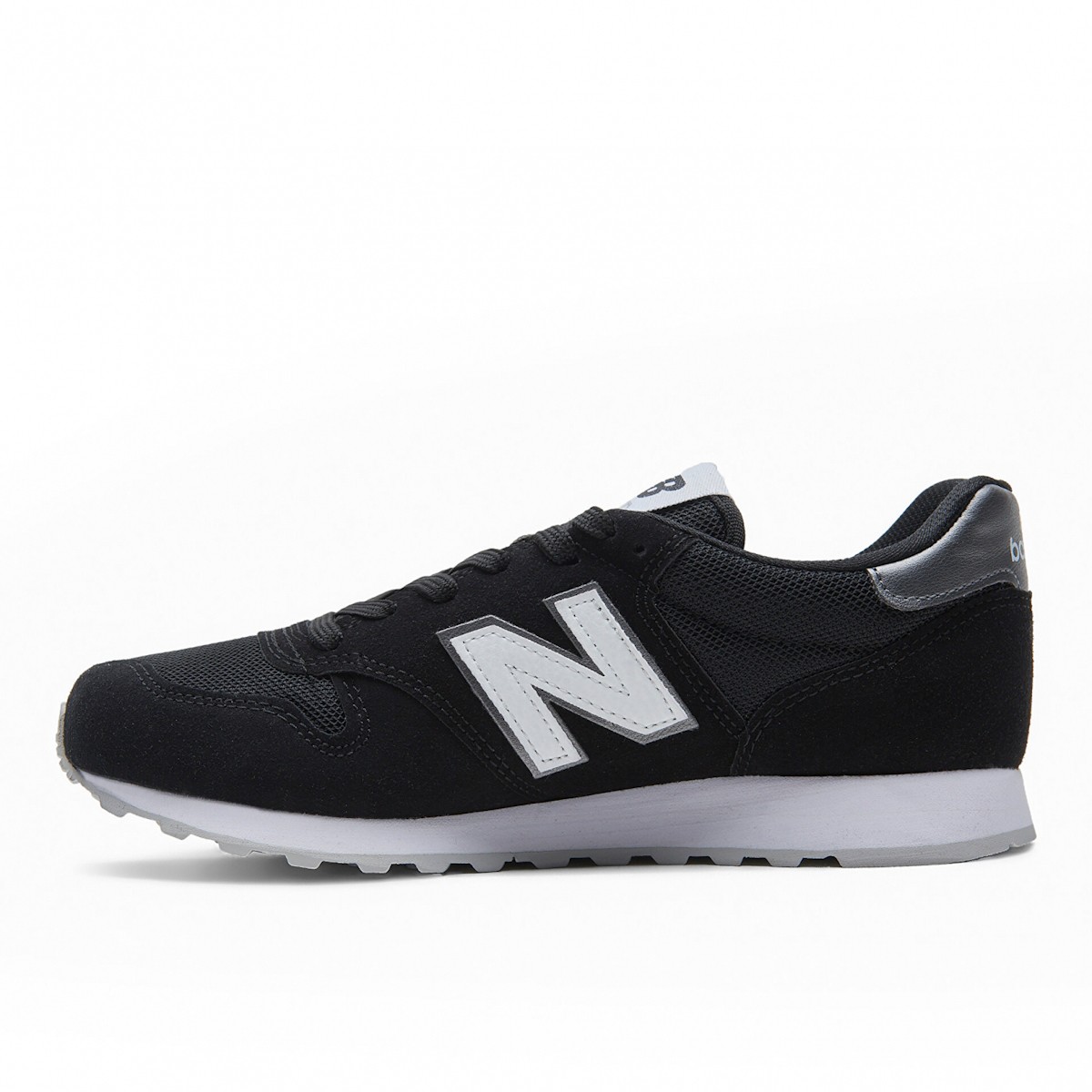 GW500BSL New Balance NB Lifestyle BLACK