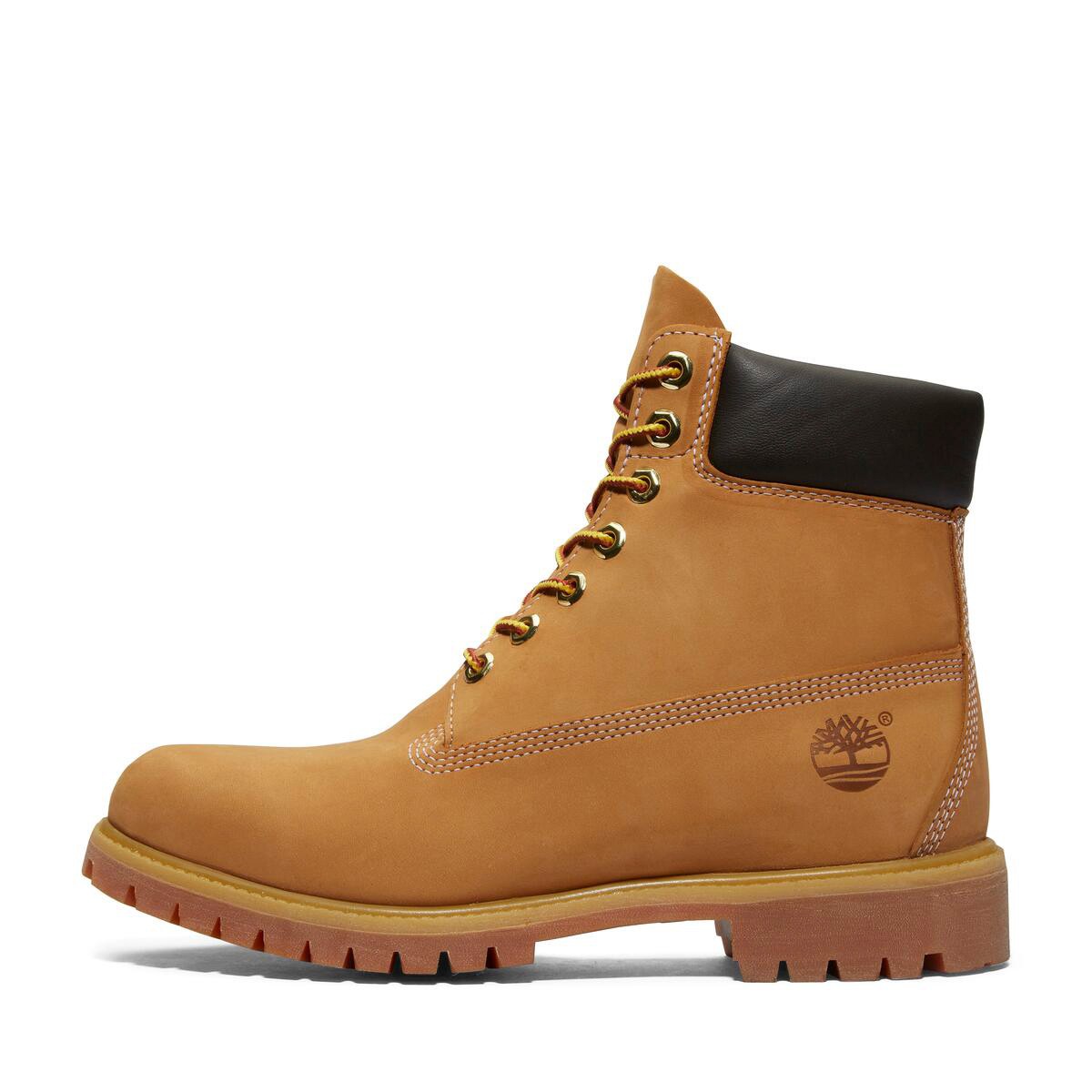 TB 1100617131 Timberland Premium 6 INCH LACE UP WATERP Wheat