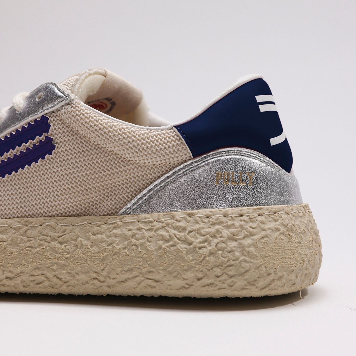 Kadın Sneaker ( Günlük) PU405P-010 Puraai 4.05 POLLY Shinyi