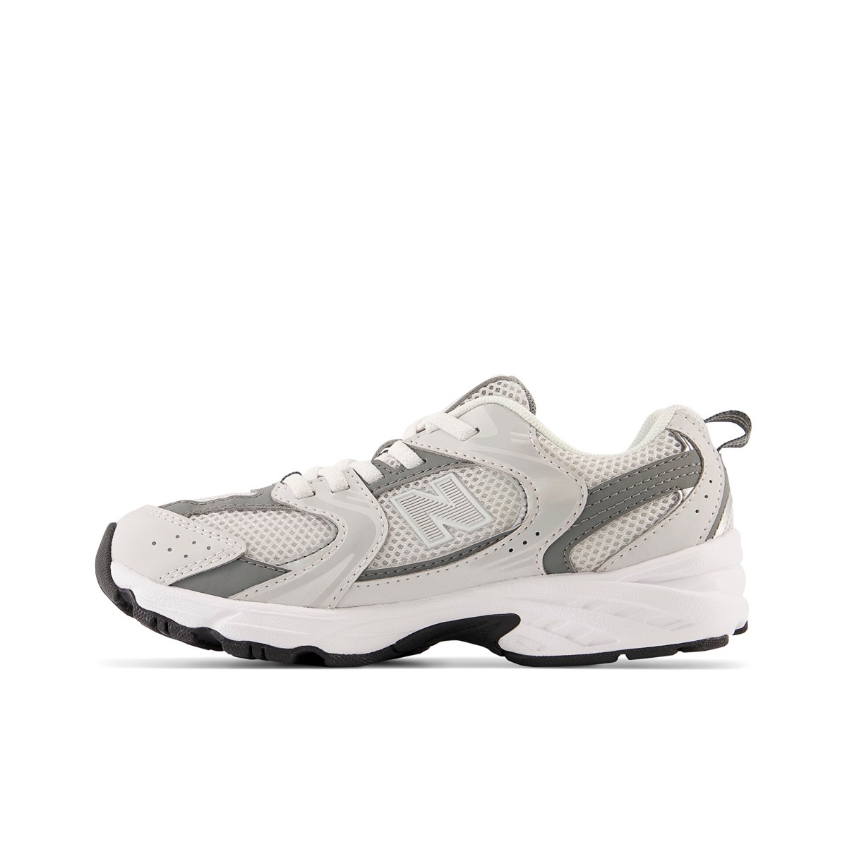 PZ530CB New Balance Lifestyle Pre-School Grey