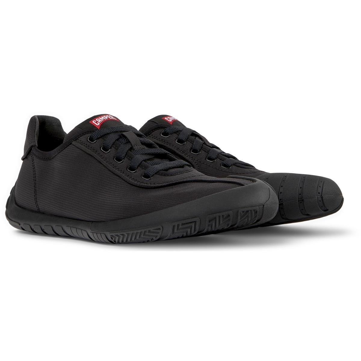 Kadın Sneaker ( Günlük) K201542-001 Camper Path Black