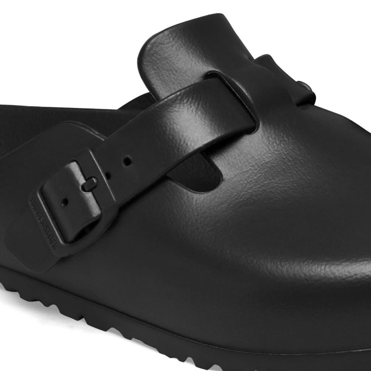 Erkek Terlik 1002314 Birkenstock BOSTON EVA BLACK