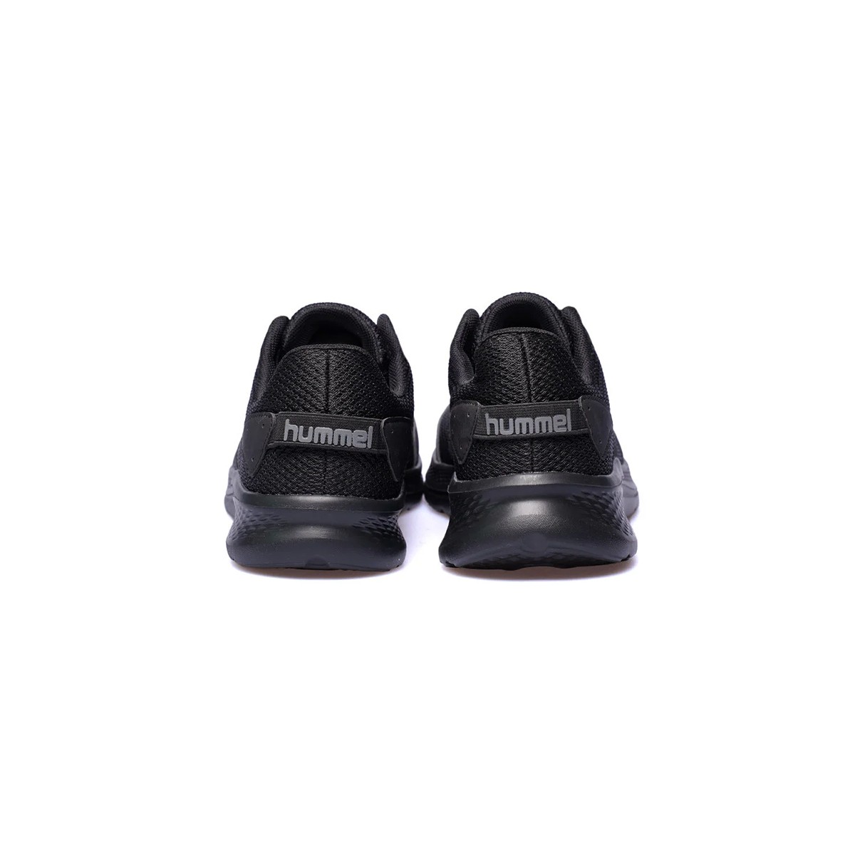 900677-2042 Hummel Hml Davis Black/Black