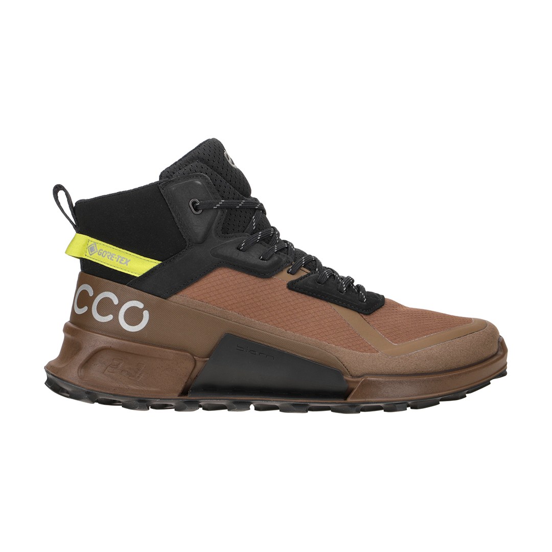 82380455379 ECCO BIOM 2.1 X MTN M MID GTX BROWN