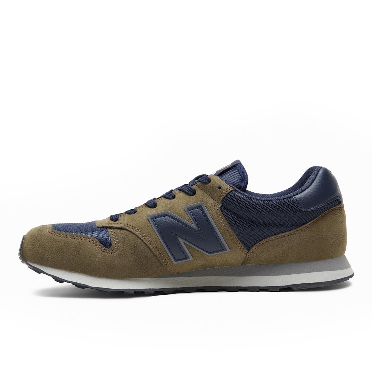 Erkek Spor GM500LSA New Balance NB Lifestyle Sand