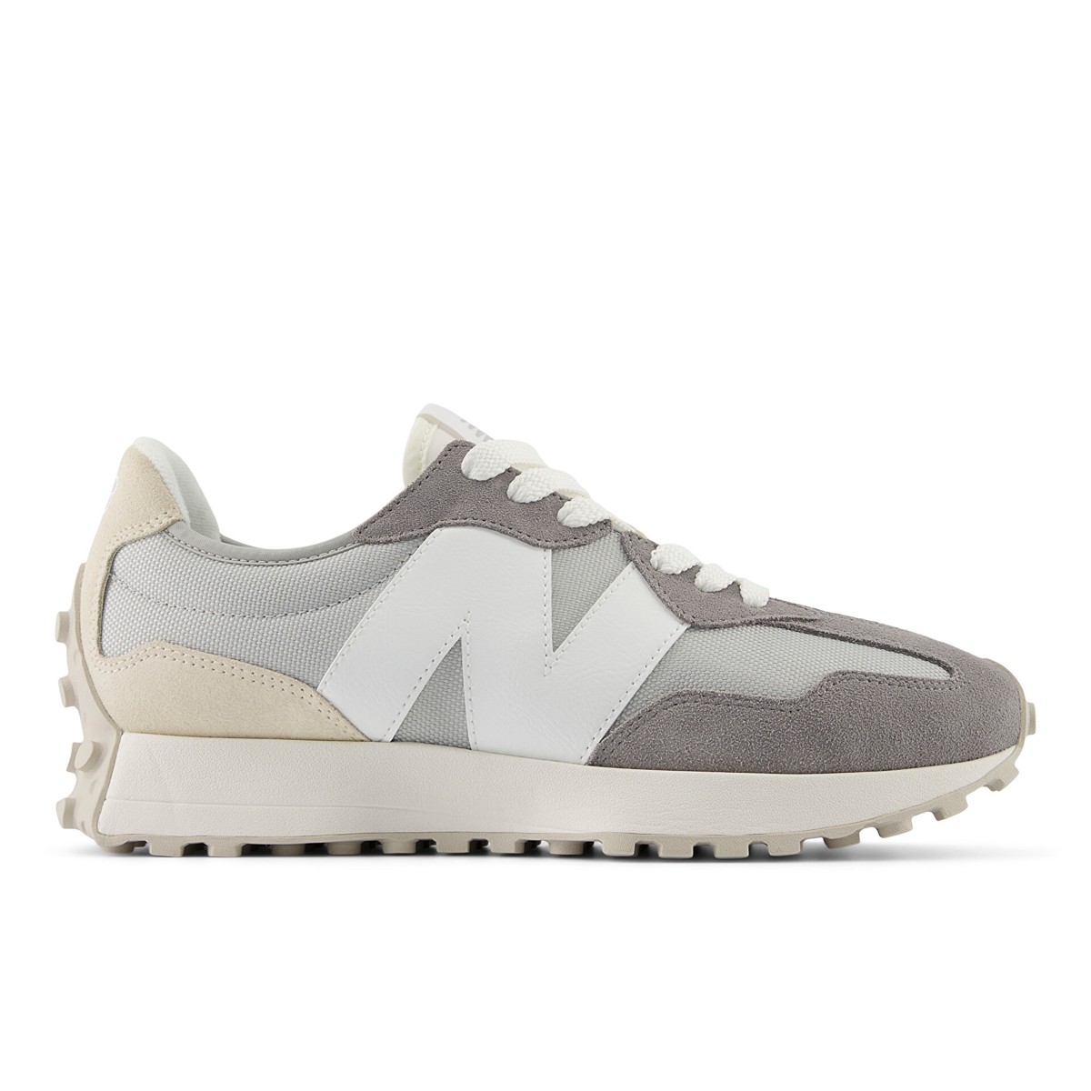 U327FF New Balance NB Lifestyle Grey