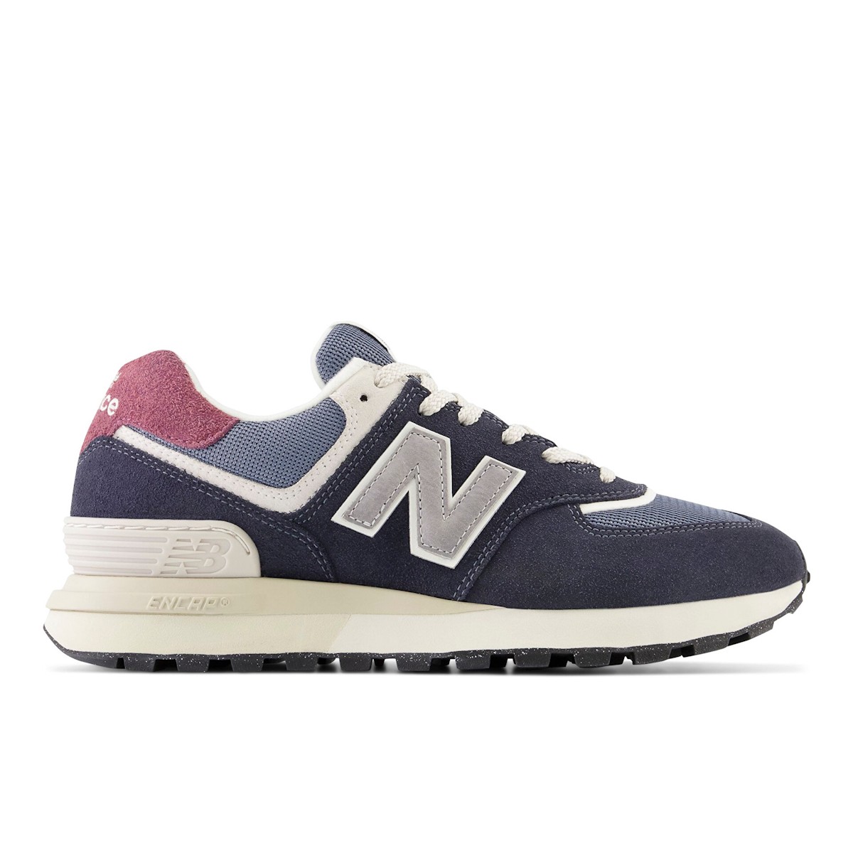 U574LGFN New Balance NB Lifestyle Blue Navy