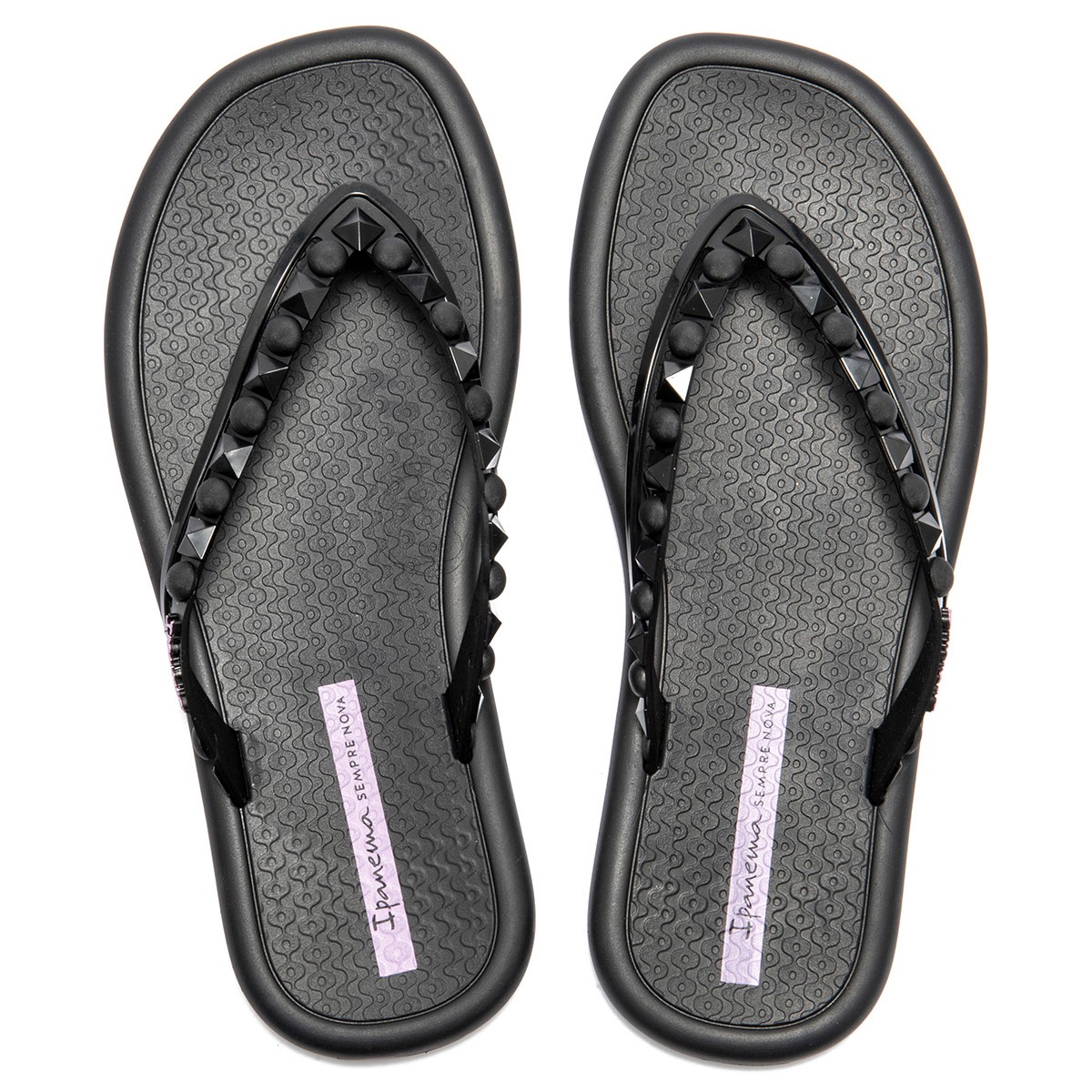 27130 Ipanema MEU SOL AD DD0108 Black/Lilac