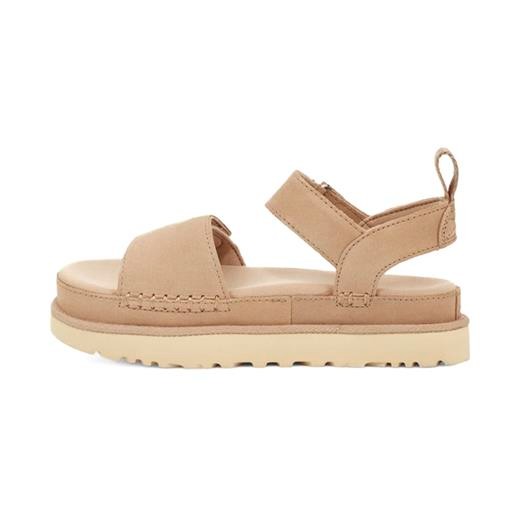 Kadın Sandalet 1136783 UGG W GOLDENSTAR DRIFTWOOD