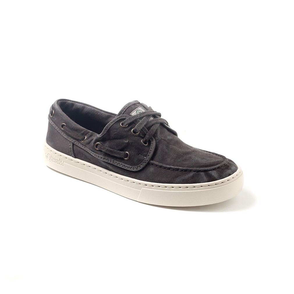 6603E-601 NAUTICO ENZIMATICO Natural World Negro Enz - Negro ENZ