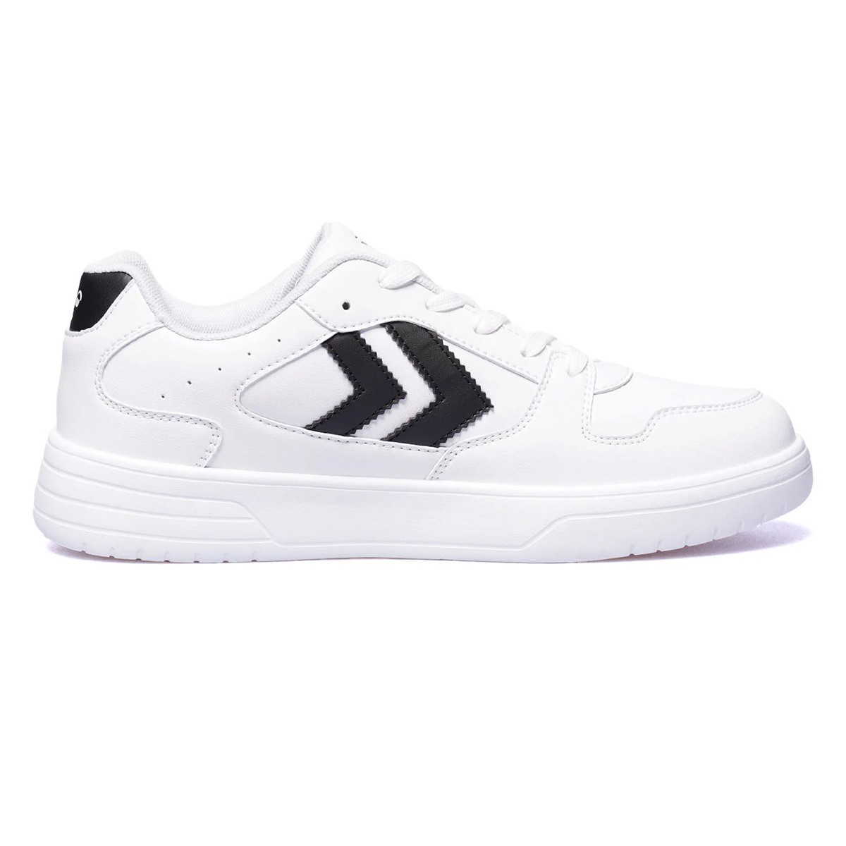 900725-9124 Hummel Hml Kayno White/Black