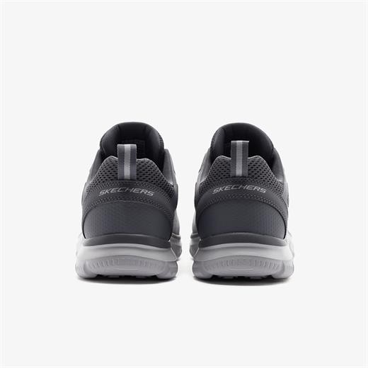 Erkek Sneaker ( Günlük) 232698TK GYCC Skechers TRACK - BROADER Grey