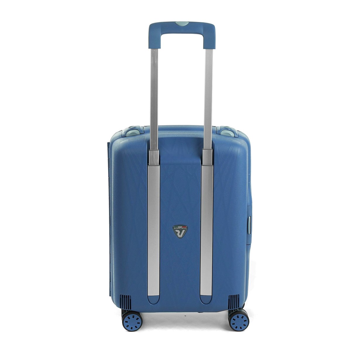 50071433 Roncato Light Trolley Cabina 20 cm 4W Avio 55X40X20