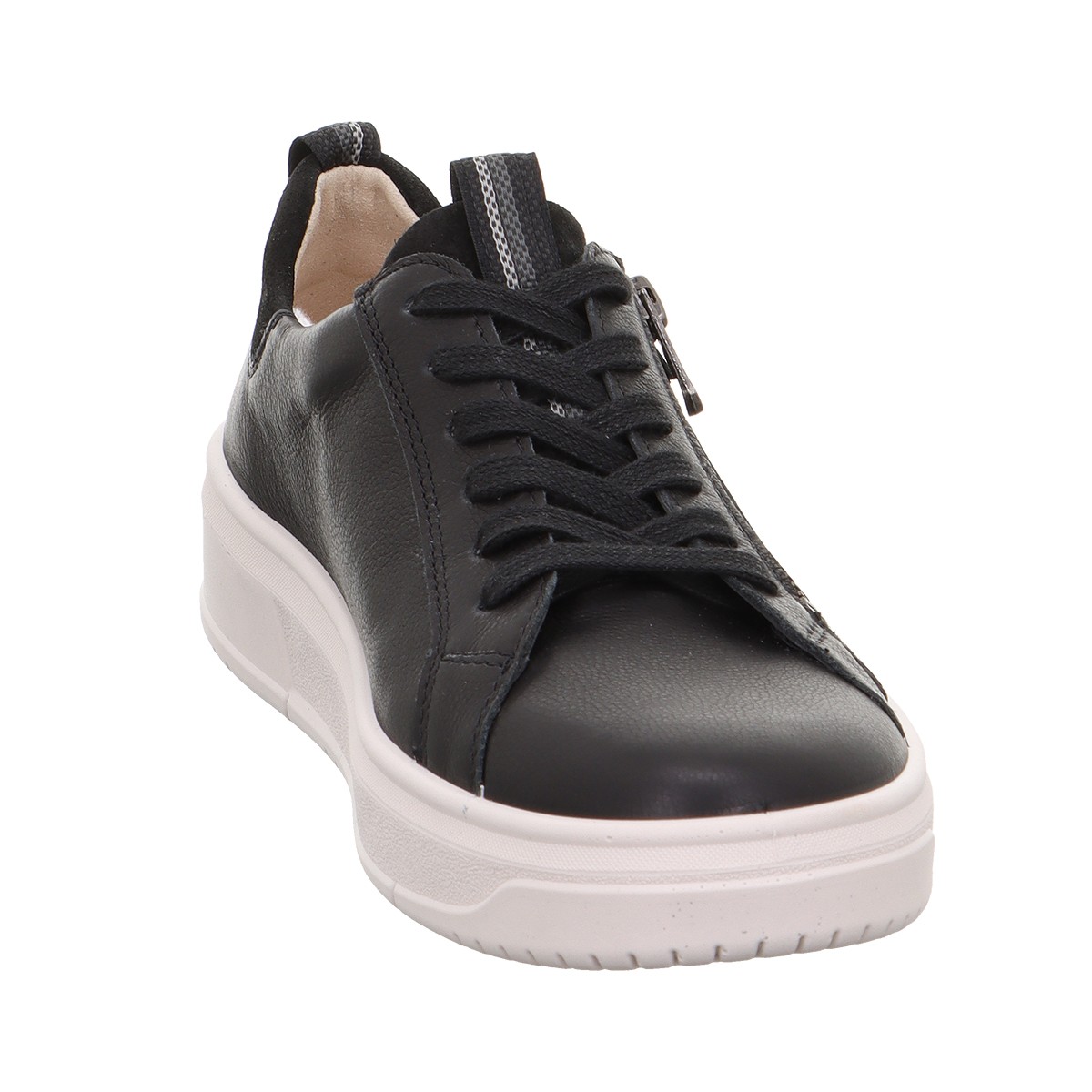 2-000249-0100 Legero REJOISE Black