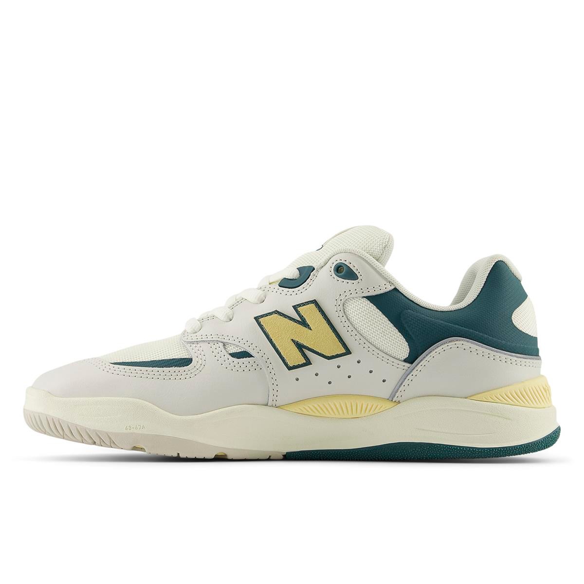 Erkek Spor NM1010AL New Balance NB Lifestyle WHITE