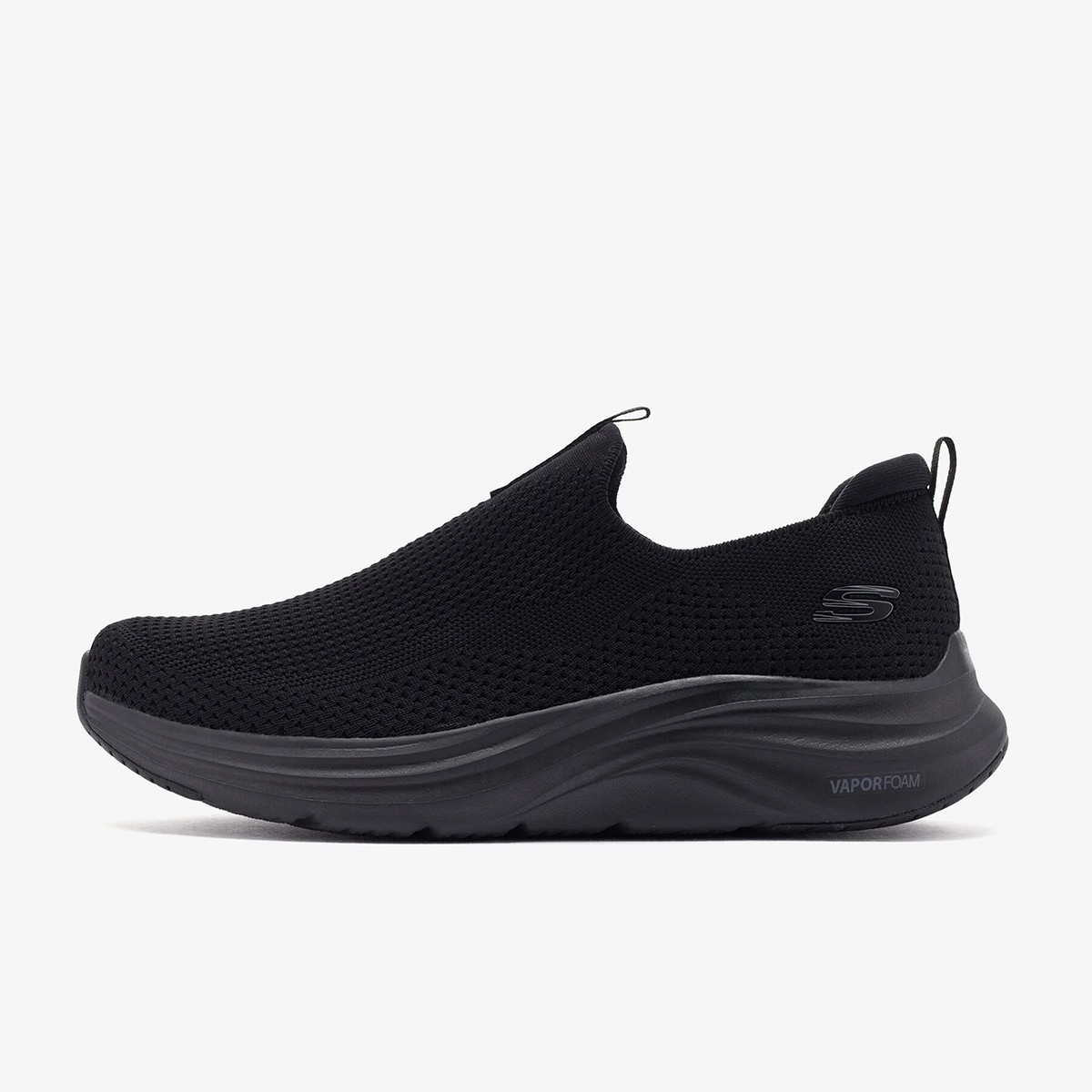 232629 BBK Skechers VAPOR FOAM Black