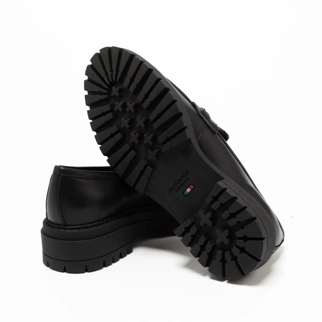 Sandalias Mujer Marca Nero Giardini Modelo E307750d