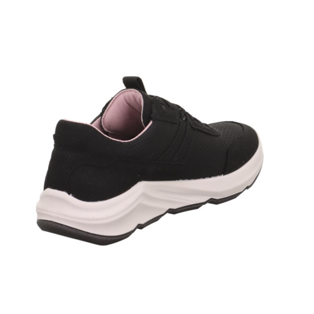 Kadın Sneaker ( Günlük) 2-000318-0000 Legero BLISS Black