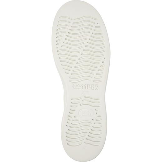 Kadın Sneaker ( Günlük) K200508-084 Camper Runner Up White Natural