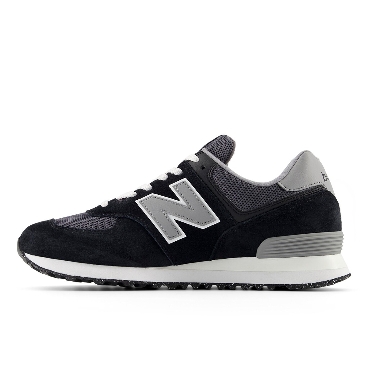 U574TWE New Balance NB Lifestyle BLACK