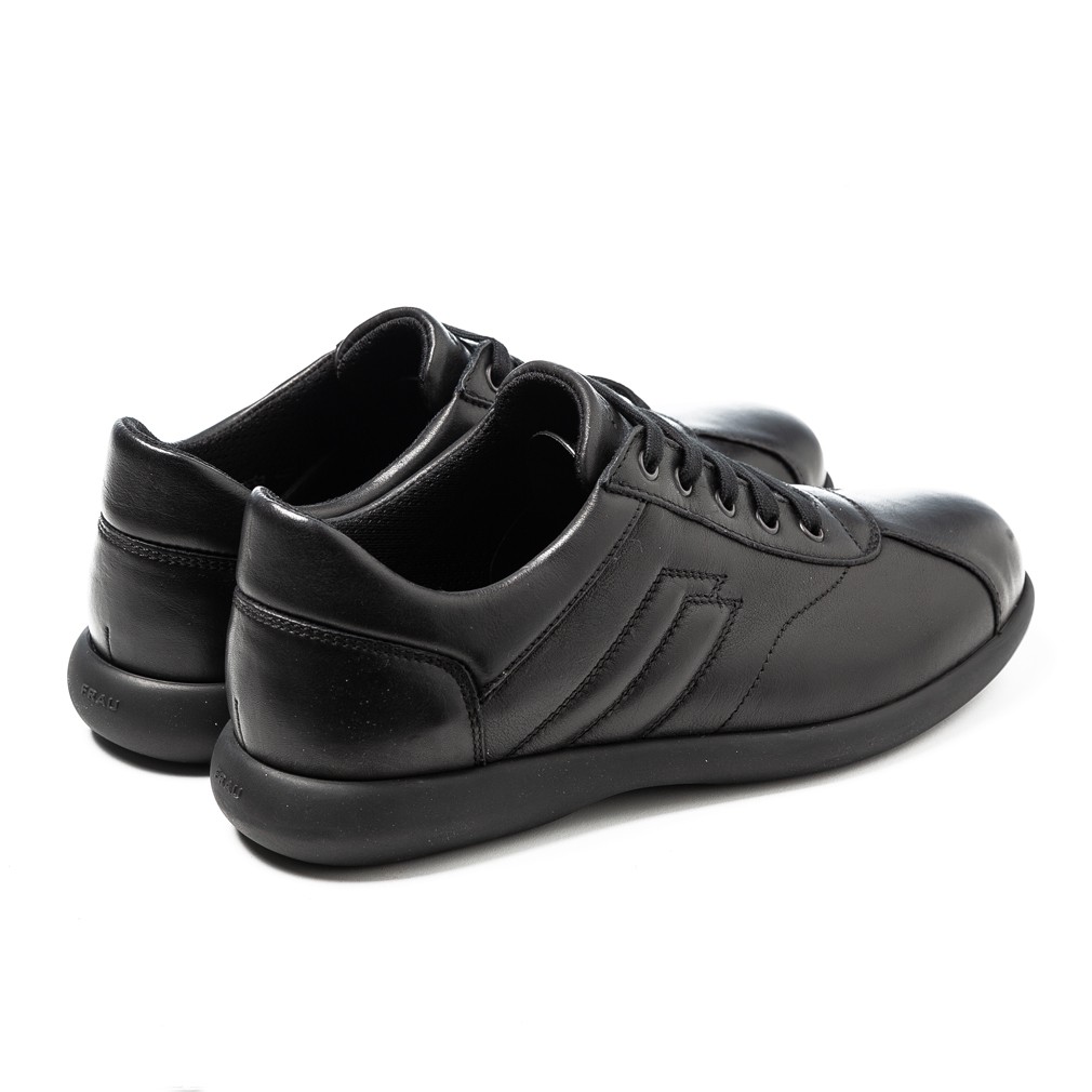 27L3 Frau SURF Sneaker Nero