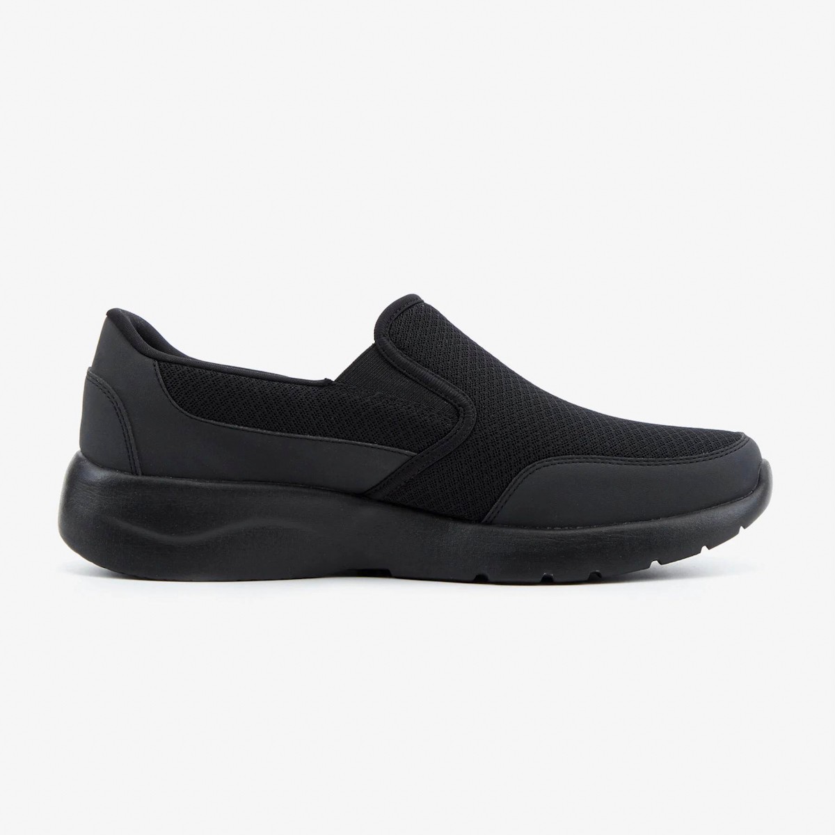 894115TK BBK Skechers DYNAMİGHT 2.0  Black