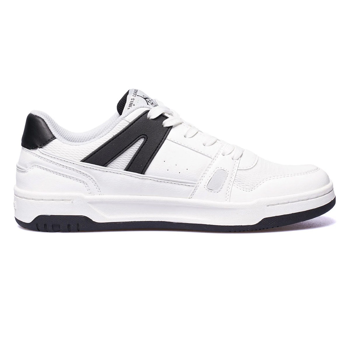 900670-9124 Hummel Hml Archive Studio V2 White/Black