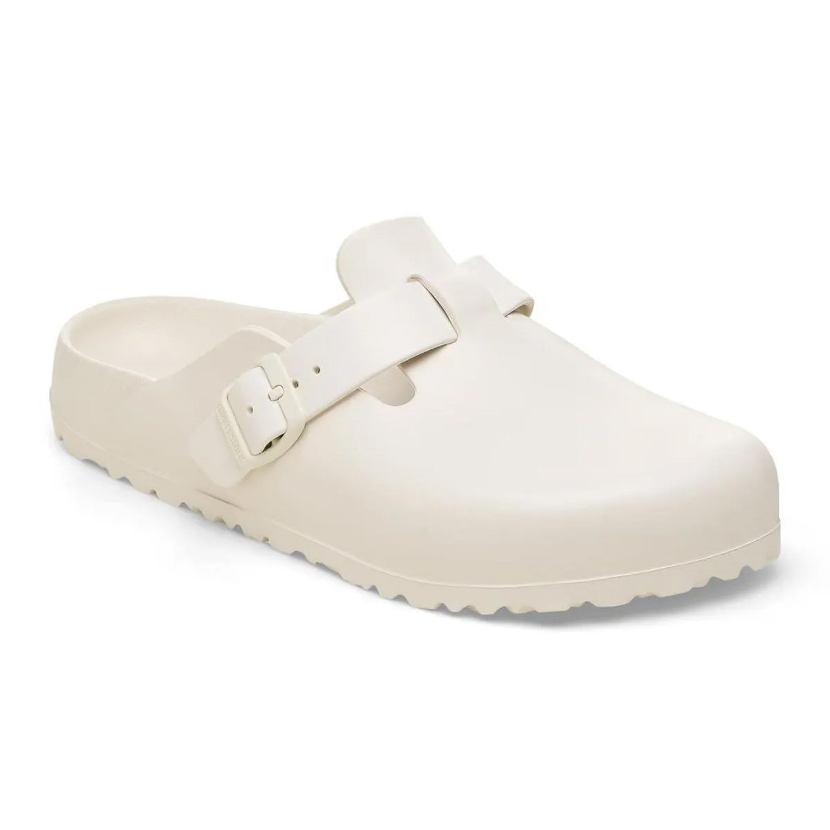 1027382 Birkenstock BOSTON EVA EGGSHELL