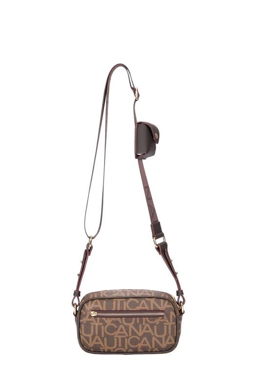 Kadın Çapraz Çanta CN6564T NAUTICA NAUTICA LADIES BAG BROWN