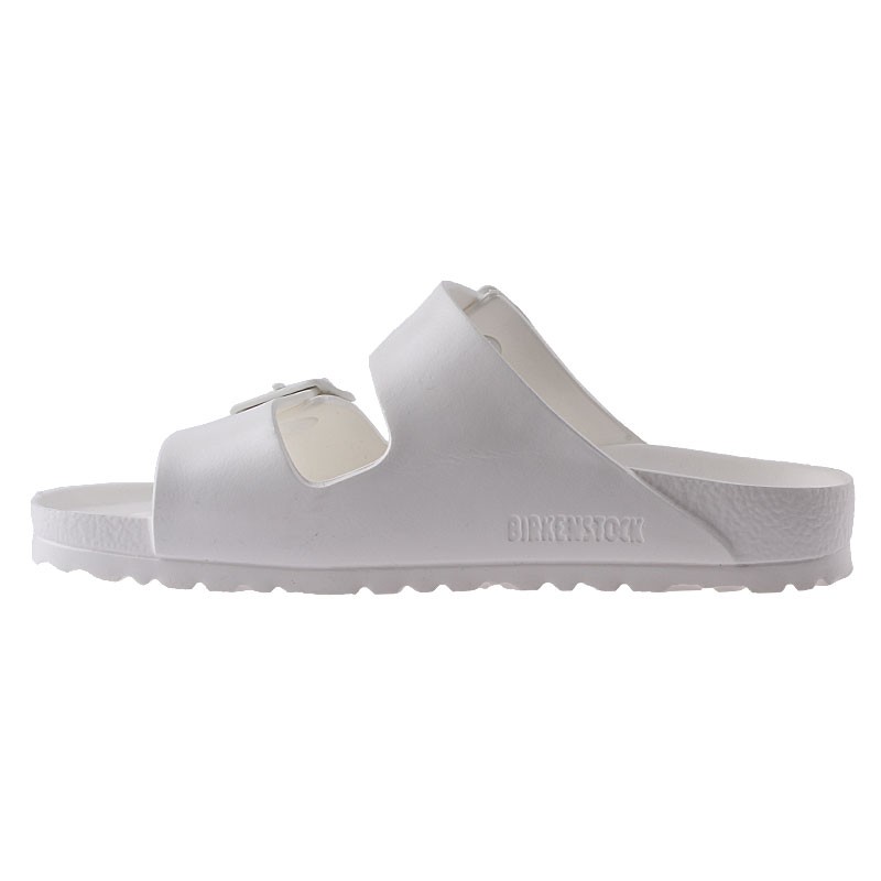 129443 Arizona Birkenstock EVA  White