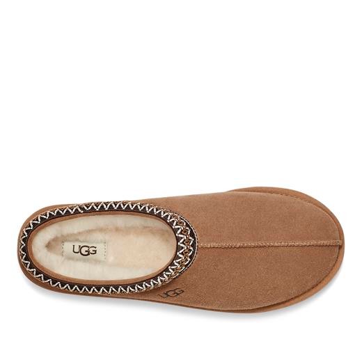 Erkek Terlik 5950 UGG M TASMAN CHESTNUT (TABA)