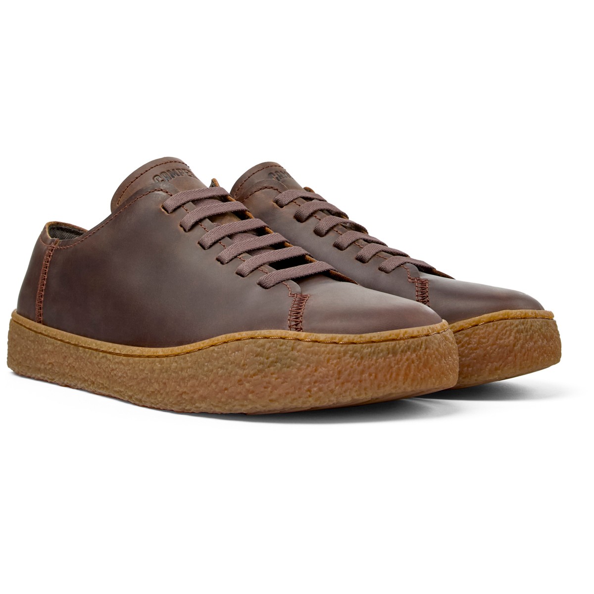 K100927-013 Camper Peu Terreno Medium Brown