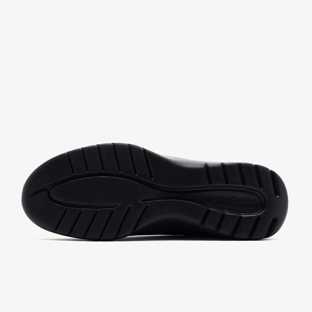 138182 BBK Skechers ON-THE-GO FLEX Black