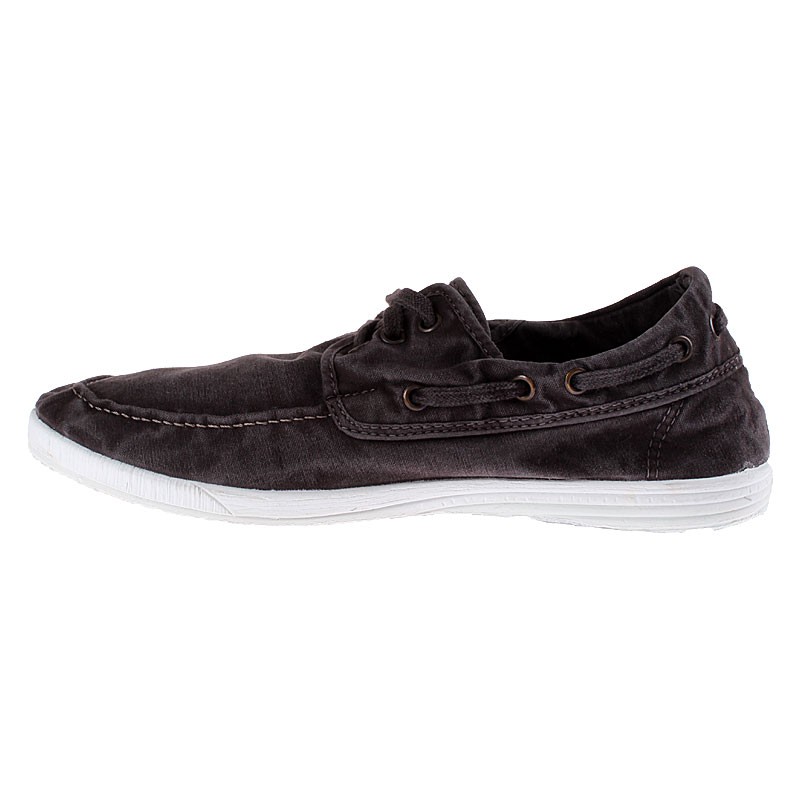 303E-601 NAUTICO ENZIMATICO Natural World Negro Enz