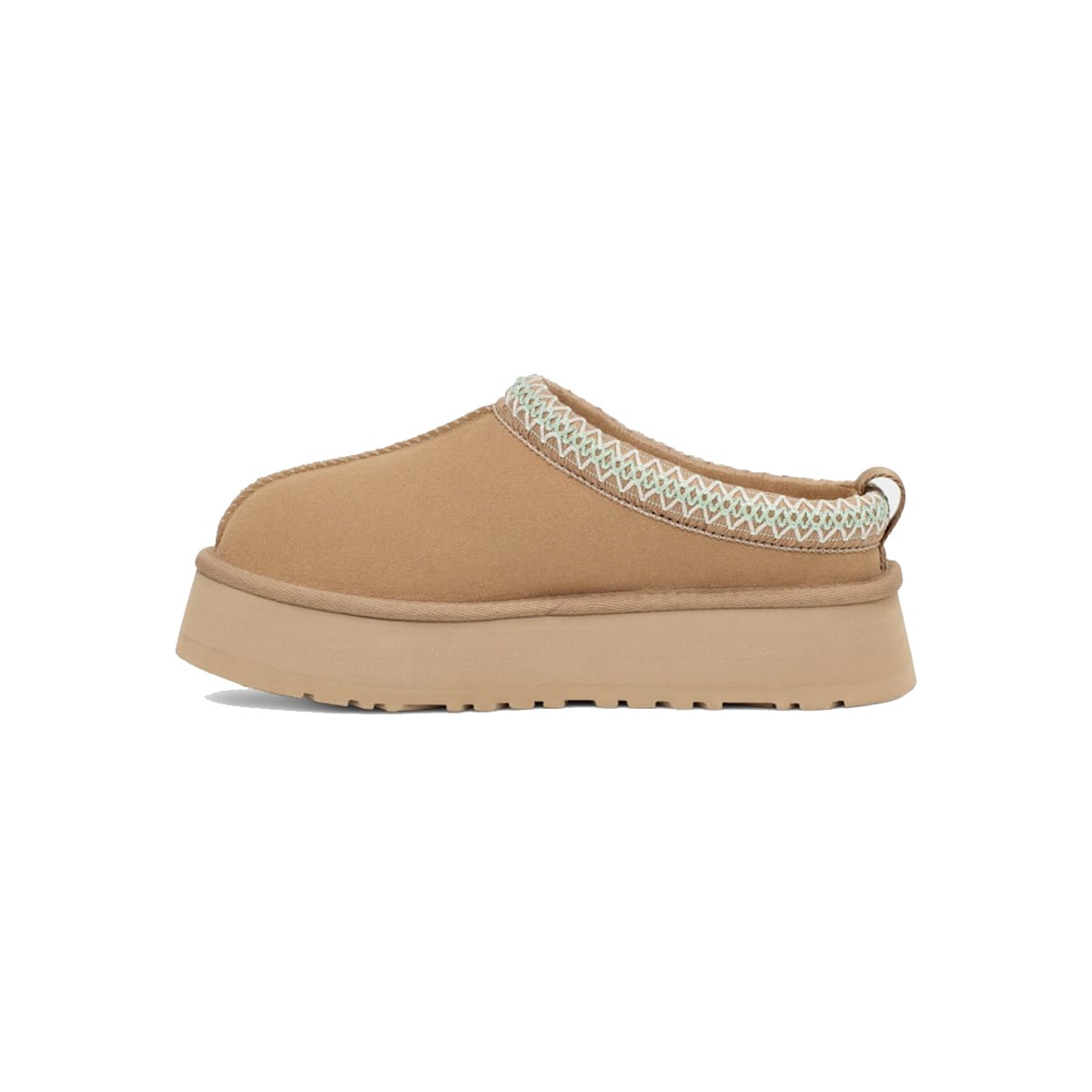 1122553 UGG W TAZZ SAND (KUM RENGI)