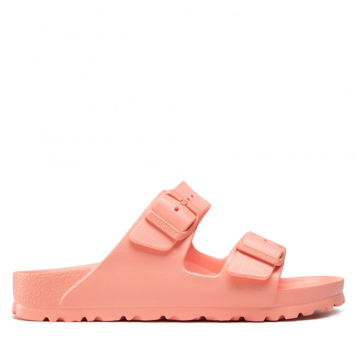 1022511 Arizona Birkenstock EVA Coral Peach - CORAL PEACH