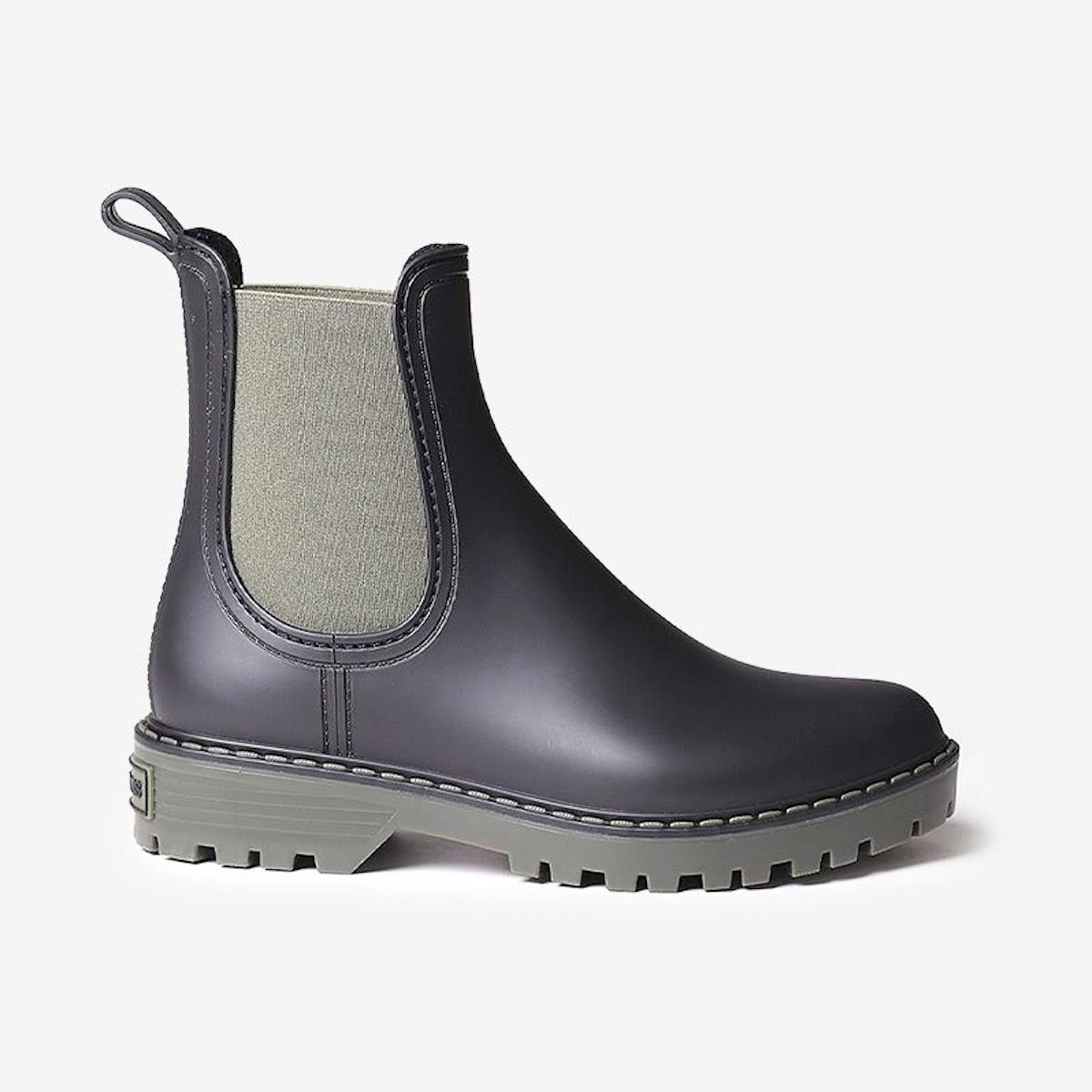 Kadın Bot  (Yağmur ) Cavour Toni Pons Ankle Boot Water Kaki