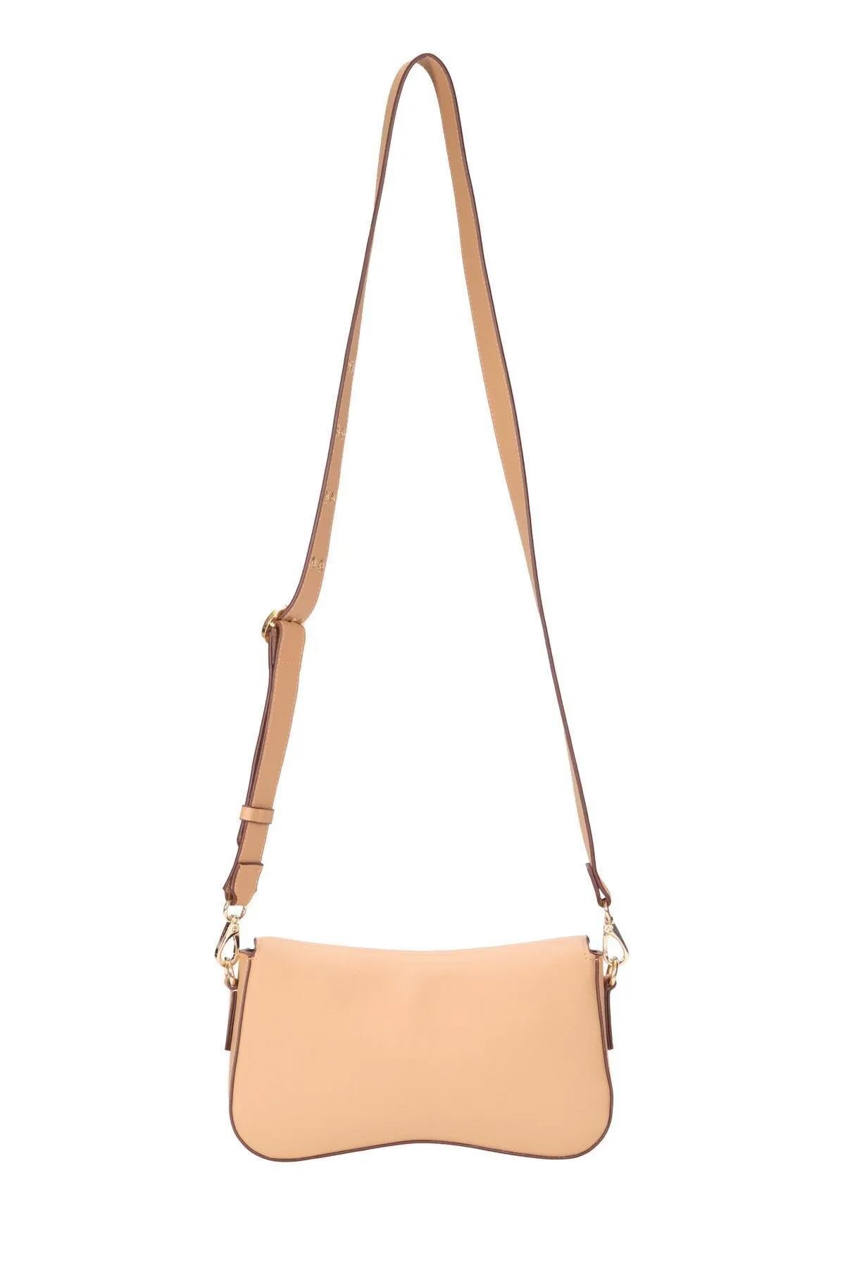 Kadın Çapraz Çanta CN6506T NAUTICA NAUTICA LADIES BAG LATTE