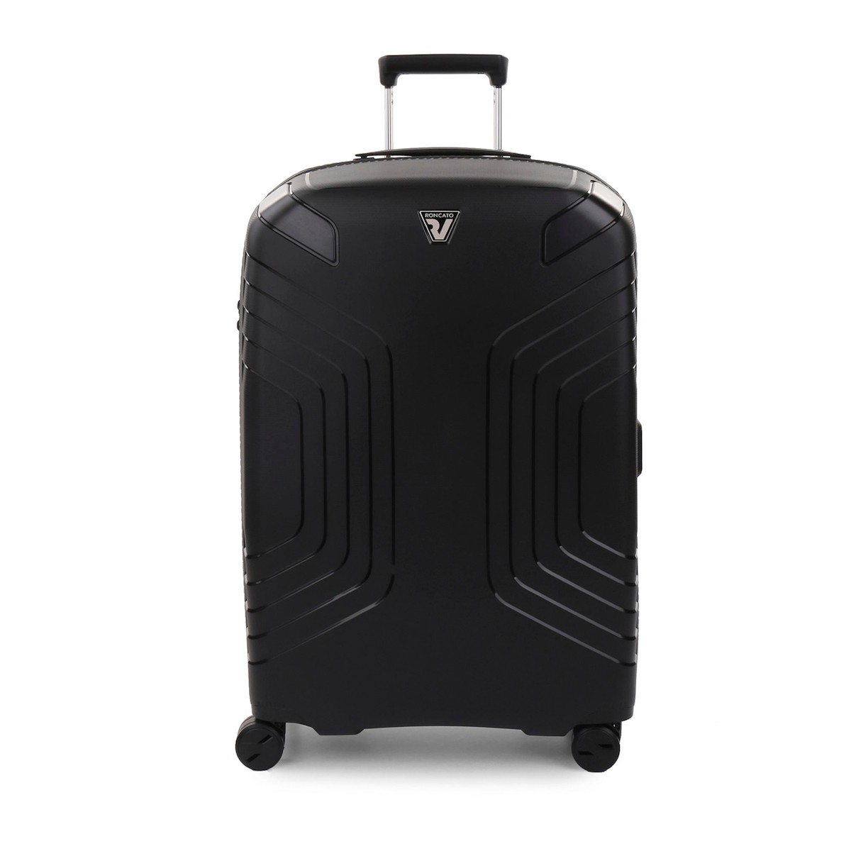 57610101 Roncato Trolley Grande Ypsılon 4.0 Nero