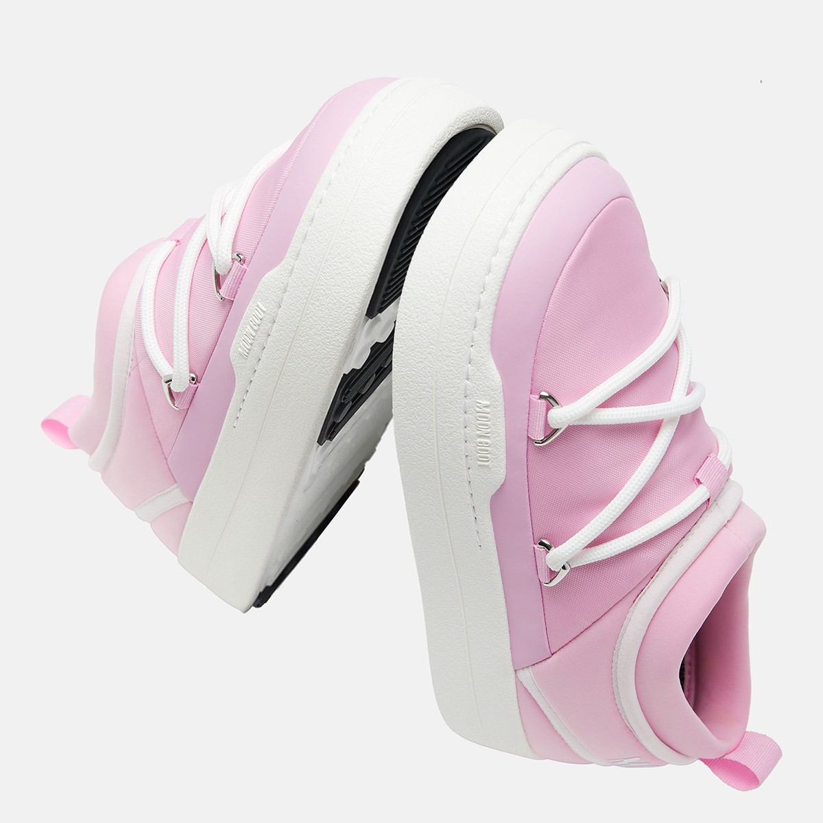 80D2470070-J001 Moon Boot Park Icon Pink