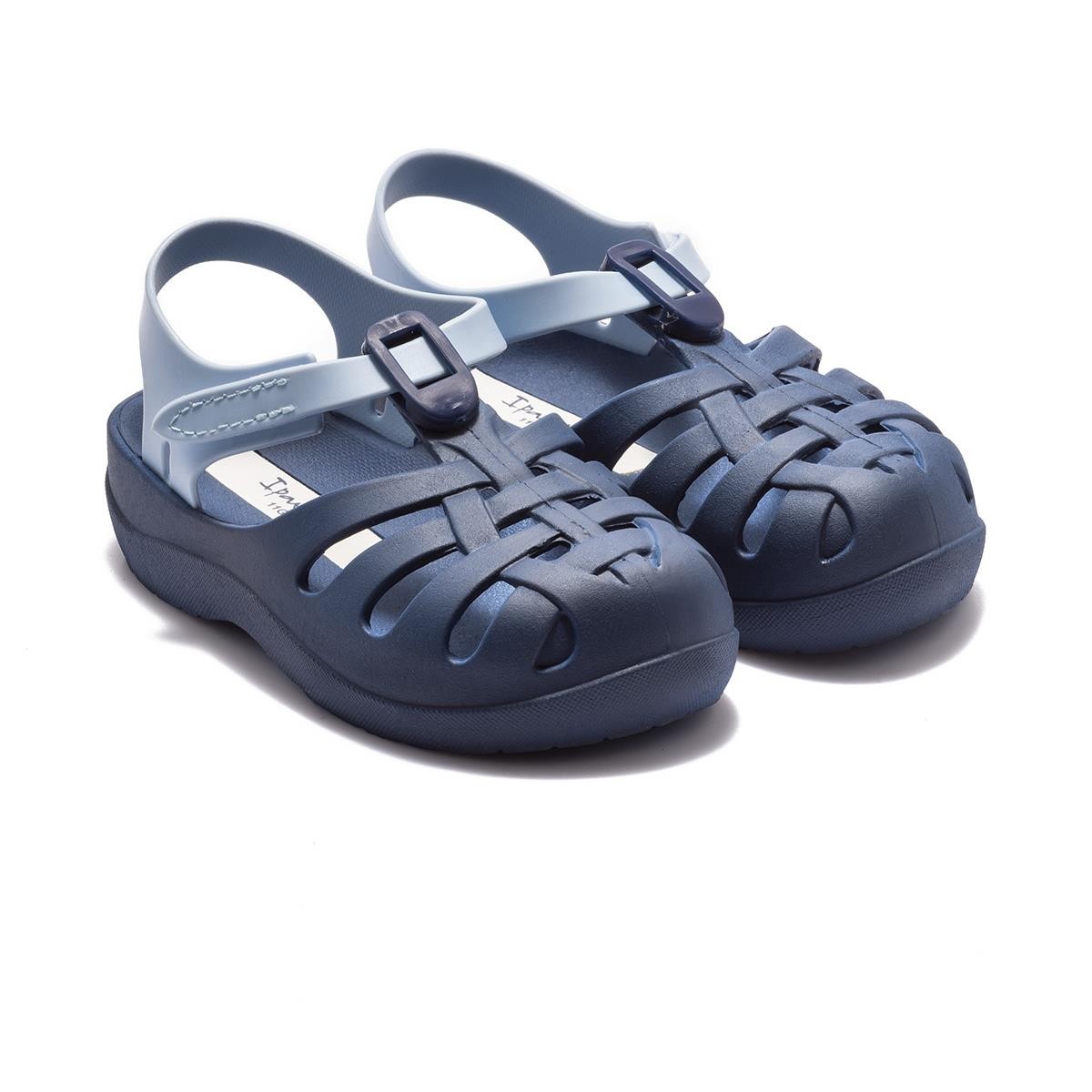 Erkek Çocuk Sandalet DD0454 Ipanema IP SUMMER BASIC  BABY Lacivert 19-29