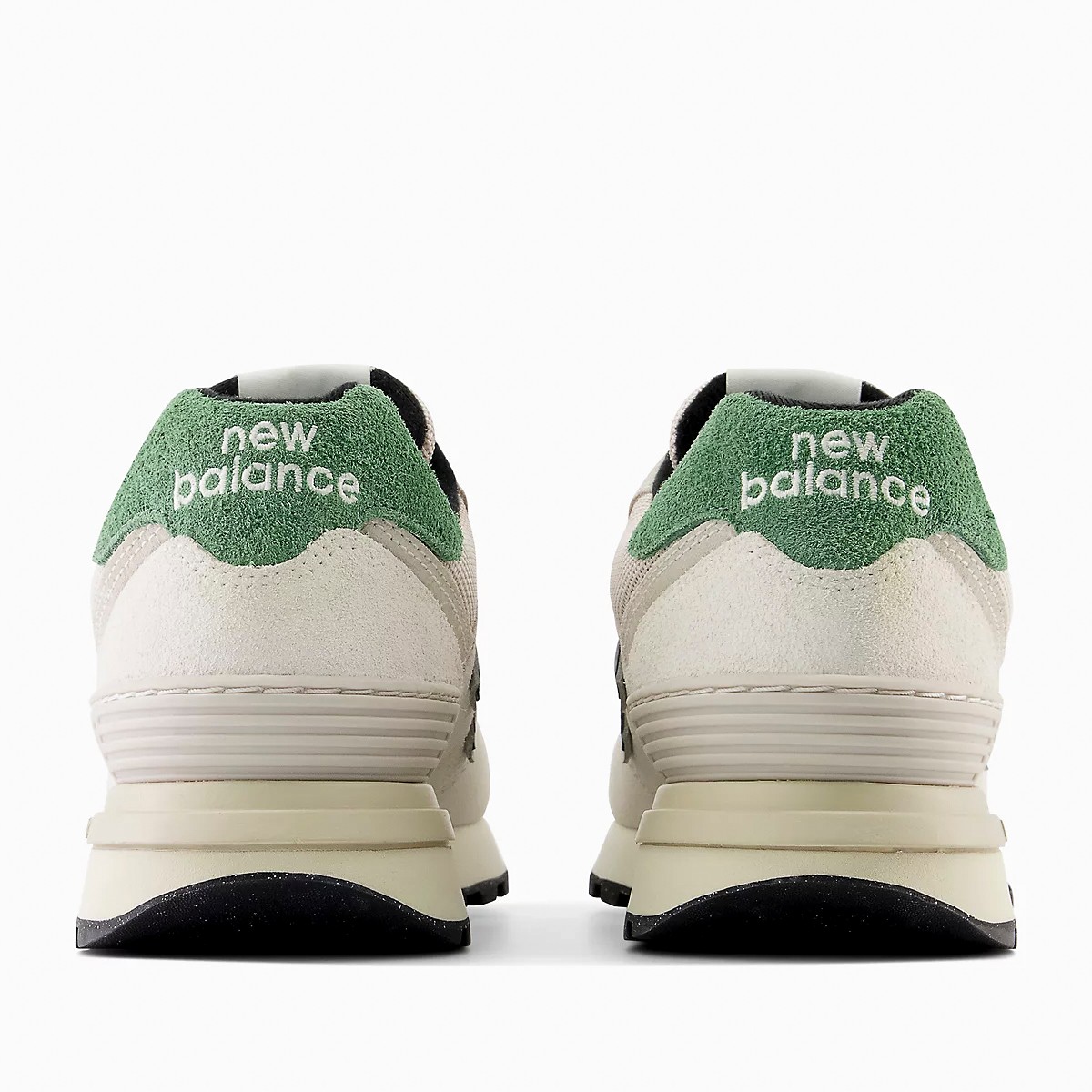 U574LGFW New Balance NB Lifestyle WHITE